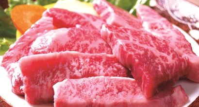 上海烤肉人均_烤肉拌饭图片(3)