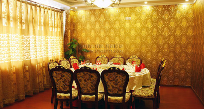 上海象山海鲜大排档餐厅_菜单_预订电话_地址