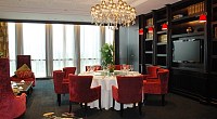 静安洲际酒店翠庭中餐厅 图片