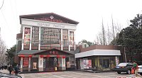 丰收日大酒店 杨浦公园店 图片