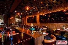 Brownstone Tapas & Lounge布朗石西班牙餐廳酒吧 永嘉庭店