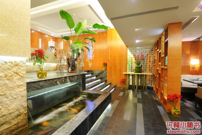海逸海鲜酒家(古北店)地址,订餐电话,商户详情,上海_百度地图