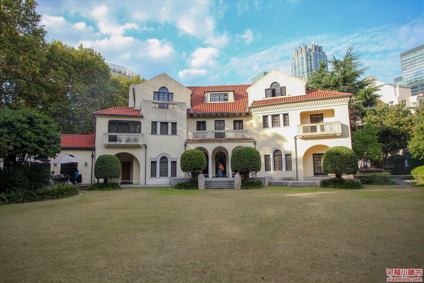 汾阳花园酒店餐厅,菜单,团购 - 上海 - 订餐小秘书