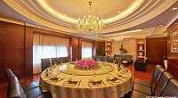 金时代顺风大酒店 汇银广场店 图片