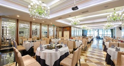 大华饭店人均_饭店吃饭图片(2)