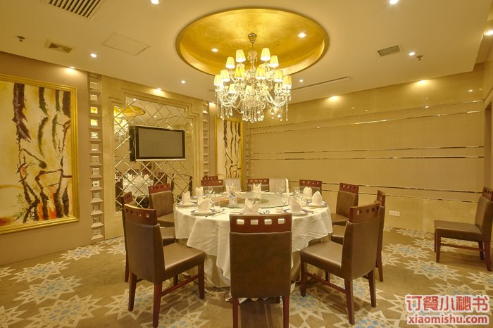 唐宫海鲜舫(多媒体店)餐厅、菜单、团购 - 上海 - 订餐小秘书