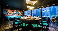 上海滩餐厅 BFC外滩金融中心店 图片