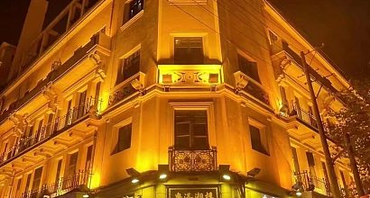 粤港潮楼永安店