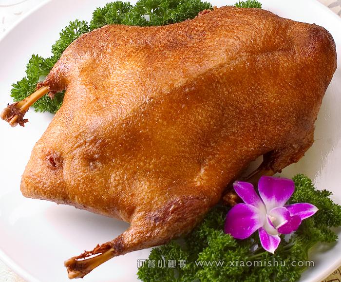 兰州市香酥鸡鸭图片