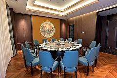 秀沿路 初羽宋·融合菜