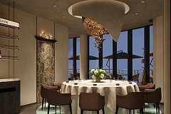 陸家嘴 品冠·上海宴新派上海菜