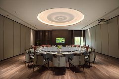 國(guó)際客運(yùn)中心站 檀億