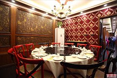 控江旭輝MALL 上海1號私藏菜