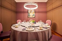 源深體育中心站 粵瀾臻·廣東燉湯·新粵菜