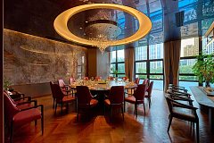 楊高南路站 宴云舟·江浙菜·海鮮