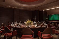 同濟大學(xué) 東喜記·名廚浙宴·家宴