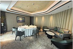 百盛購物中心天山店 龍筵軒·廣府宴