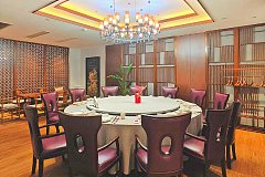 楊高中路站 米唐甘草·海鮮火鍋