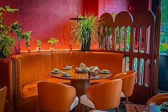 潮醉新派潮粵餐廳