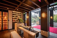 玖棲·潮粵菜 虹橋店