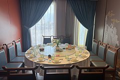 張江路站 禾火·民間菜