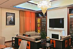 上海植物園 龍瑞軒