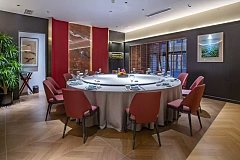 和平飯店 港裕記