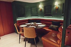 世紀(jì)公園 角之歌一家牛店