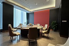中興路站 金朝粵府