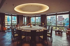 虹口區 匠雕·御宴