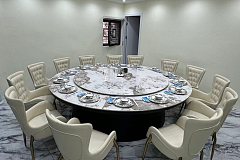 沁園·臻仙樓