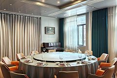 美羅城 楠山宥漁·精致臺州菜