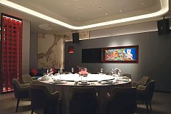 七莘路站 隆瑞·府潮粵菜