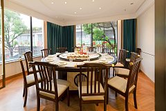 小南國湯河源 坎爺火鍋