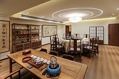 芳甸路站 物外小館·酒隱