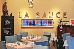 La Sauce藍珊海味餐廳 先番城店
