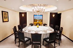 靜安區 SEN森·私宴