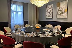 萬達(dá)廣場(chǎng)(周浦店) 榮桂坊新中菜