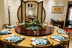 寶鼎古北廣場 昇月小廚·精菜坊