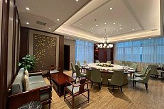 亞世都酒店 百家喜宴·本幫融合菜平價小海鮮